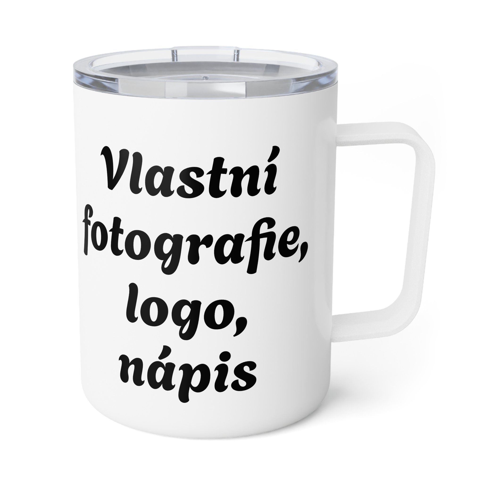 Vytvoř si vlastní ...